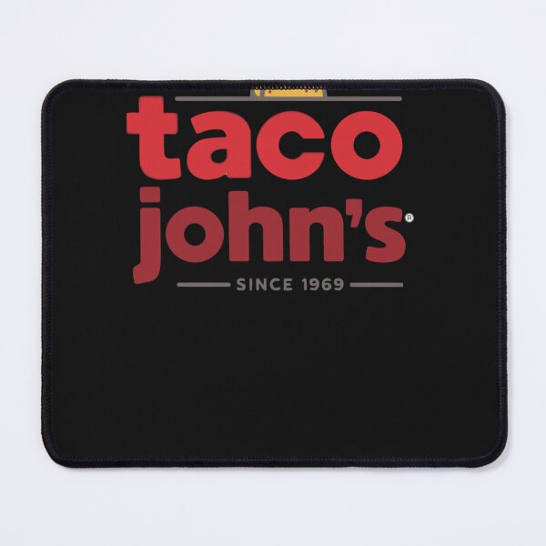 Item preview, Taco John's (Mexican Grill) designed and sold by MargaretSchuld8.