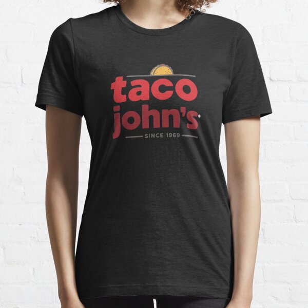 Item preview, Taco John's (Mexican Grill)  designed and sold by MargaretSchuld8.