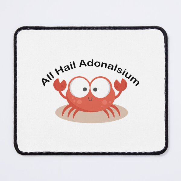 Item preview, All Hail Adonalsium designed and sold by jaquan-biven.
