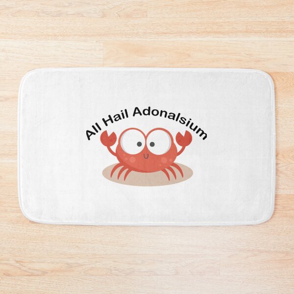 Item preview, All Hail Adonalsium designed and sold by jaquan-biven.