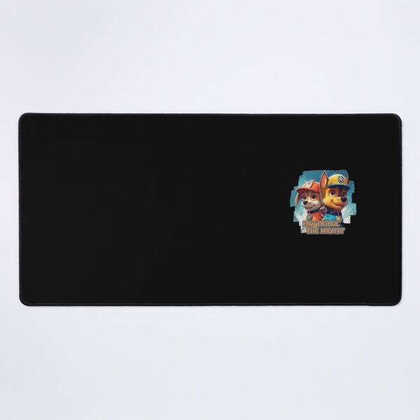Item preview, PAW Patrol The Mighty designed and sold by BonbonsCotton.