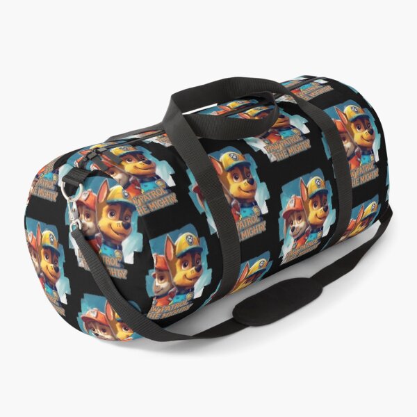 Item preview, PAW Patrol The Mighty designed and sold by BonbonsCotton.