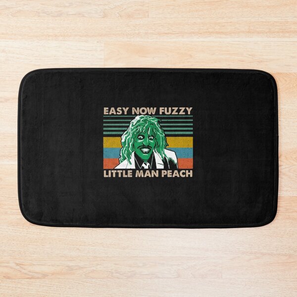 Item preview, Easy Now Fuzzy Little Man Peach Halloween Gift For Men and Women, Gift Halloween Day, Thanksgiving,  designed and sold by LANCNTOJA.