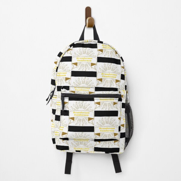 Item preview, Branderson Sanderson designed and sold by jaquan-biven.