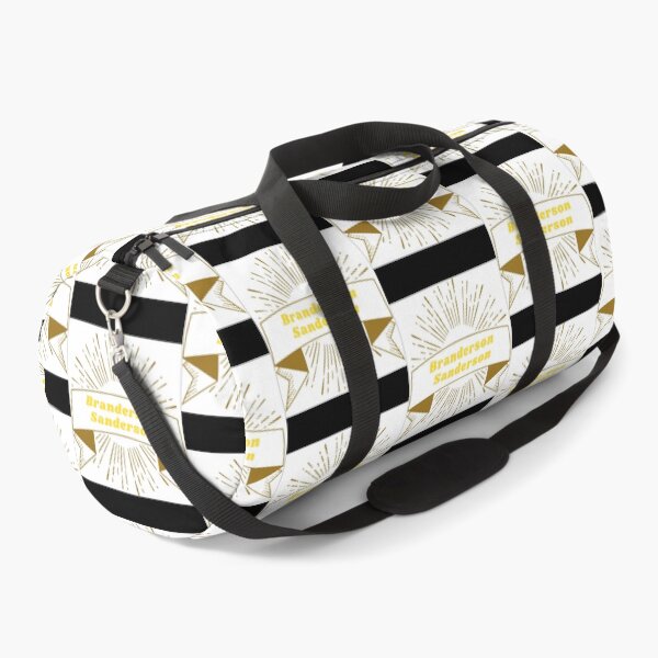 Item preview, Branderson Sanderson designed and sold by jaquan-biven.