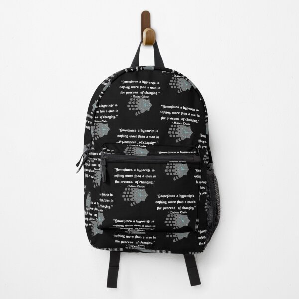 Item preview, Dalinar_s Quote On Hyprocrites designed and sold by jaquan-biven.