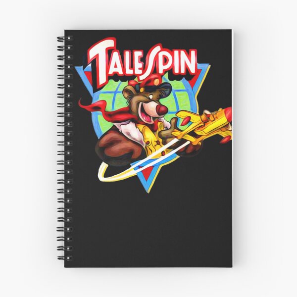 Item preview, Talespin designed and sold by MargaretSchuld8.
