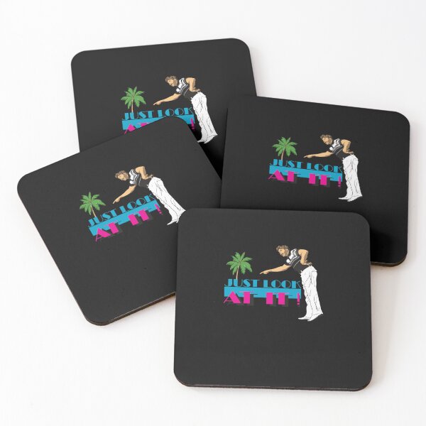 Item preview, Ed Bassmaster Merch Edbassmaster Just Look At It   designed and sold by LANCNTOJA.
