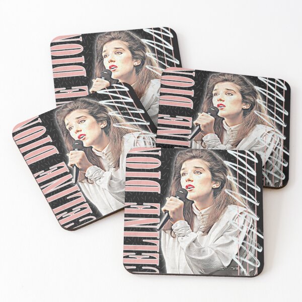 Item preview, Celine Dion designed and sold by anggelshop.