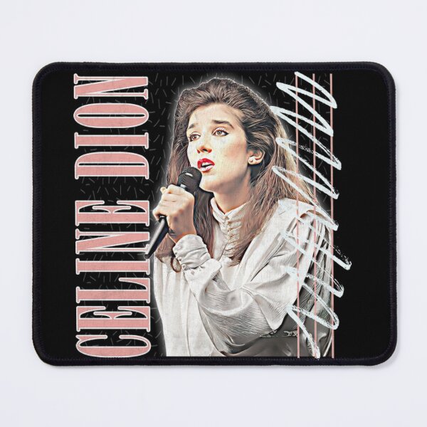Item preview, Celine Dion designed and sold by anggelshop.