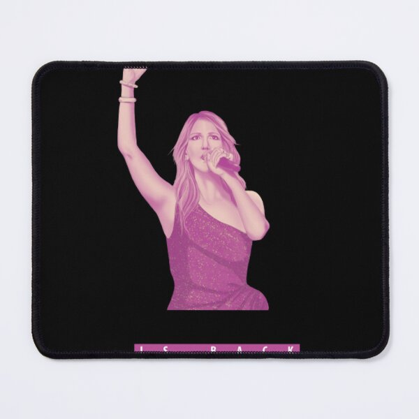 Item preview, Celine Dion designed and sold by anggelshop.