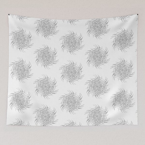 Item preview, Hidden Pattern - Stormlight Archive designed and sold by jaquan-biven.