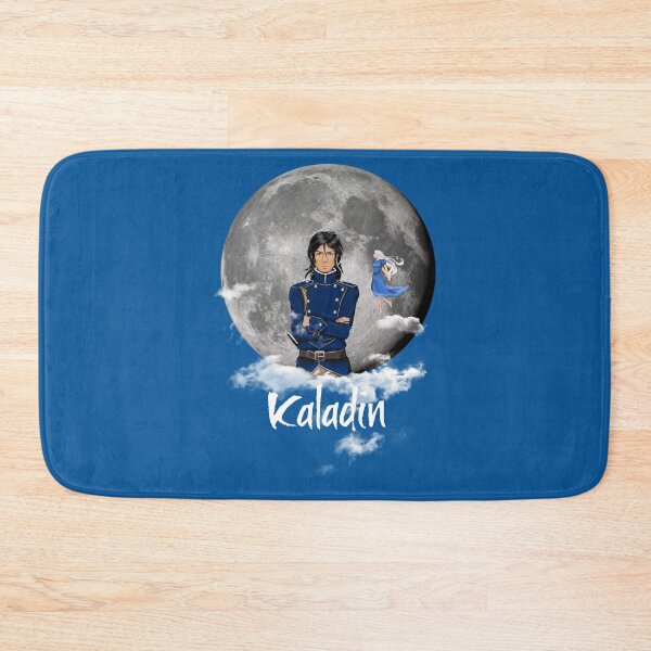 Item preview, Kaladin stormlight  designed and sold by jaquan-biven.