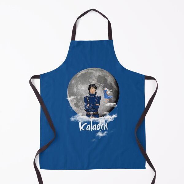 Item preview, Kaladin stormlight designed and sold by jaquan-biven.