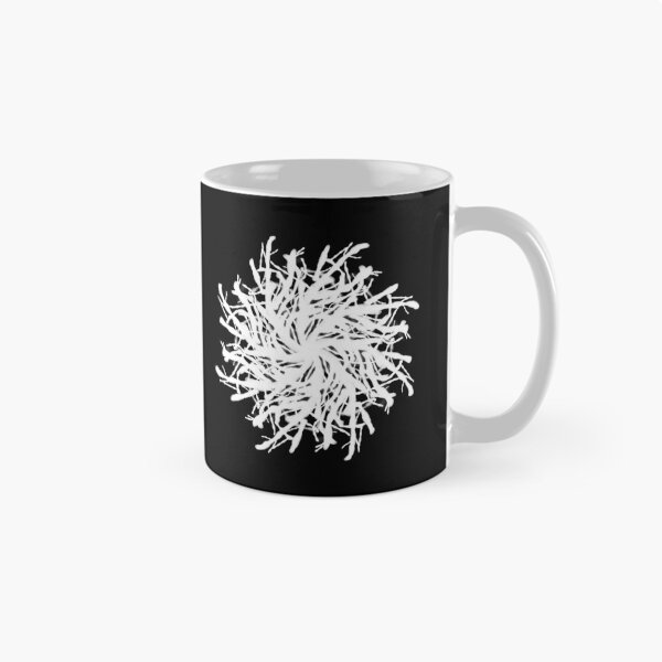 Item preview, Pattern, Cryptic Spren 2 White designed and sold by jaquan-biven.