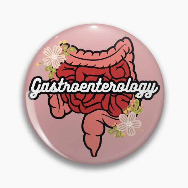 Item preview, Gastroenterology  designed and sold by mikasa.art.
