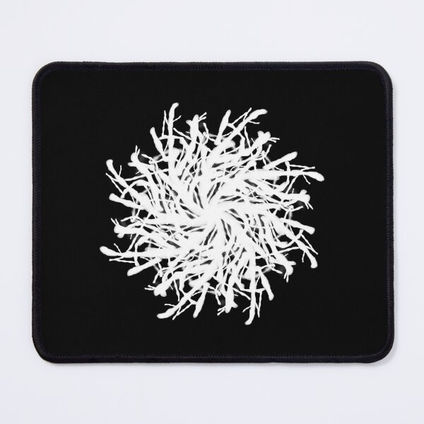 Item preview, Pattern, Cryptic Spren 2 White designed and sold by jaquan-biven.