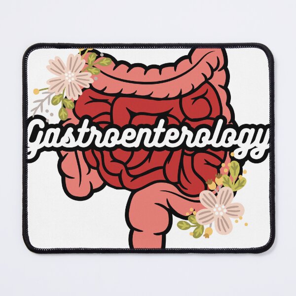 Item preview, Gastroenterology designed and sold by mikasa.art.