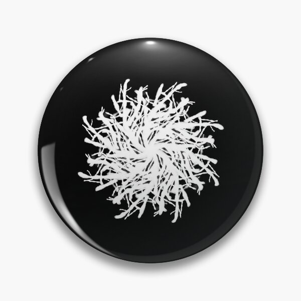 Item preview, Pattern, Cryptic Spren 2 White designed and sold by jaquan-biven.