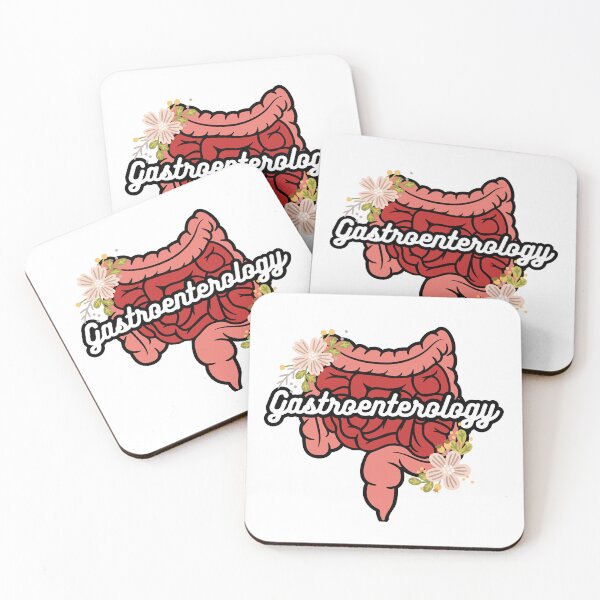 Item preview, Gastroenterology  designed and sold by mikasa.art.