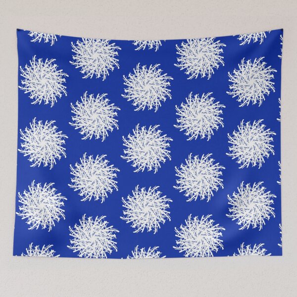 Item preview, Pattern, Cryptic Spren 2 White designed and sold by jaquan-biven.