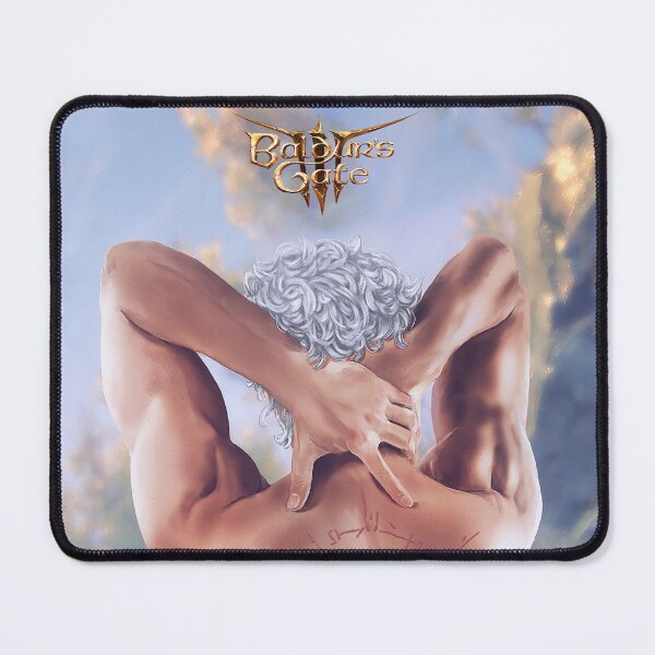 Item preview, Astarion back designed and sold by jones-apple.