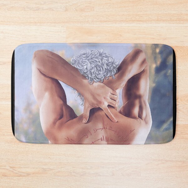 Item preview, Astarion back designed and sold by jones-apple.