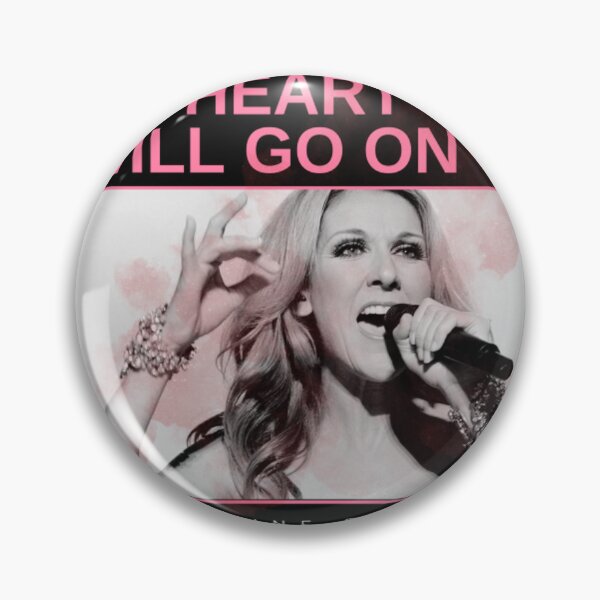 Item preview, Celine Dion designed and sold by anggelshop.