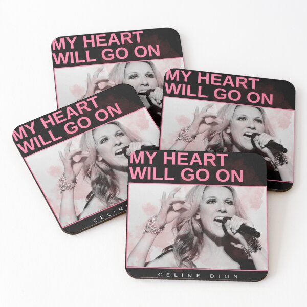 Item preview, Celine Dion designed and sold by anggelshop.