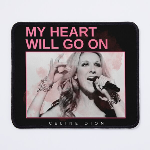 Item preview, Celine Dion designed and sold by anggelshop.