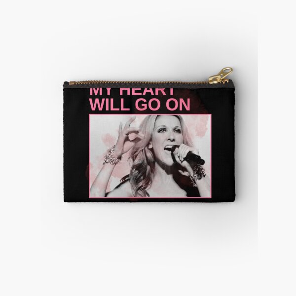 Item preview, Celine Dion designed and sold by anggelshop.