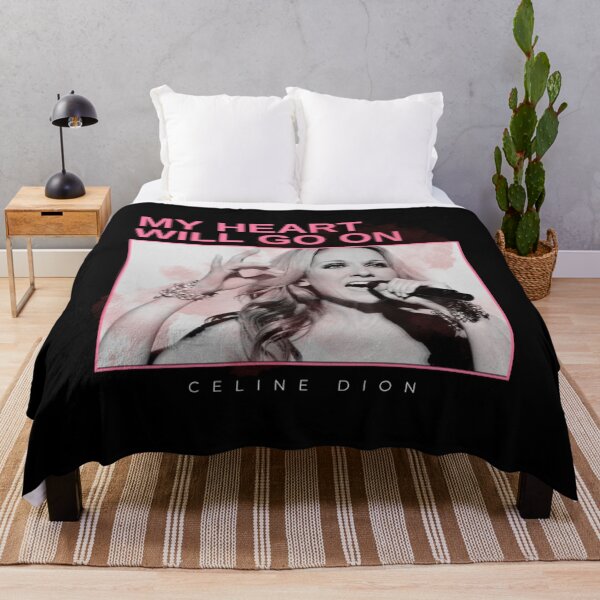 Item preview, Celine Dion designed and sold by anggelshop.