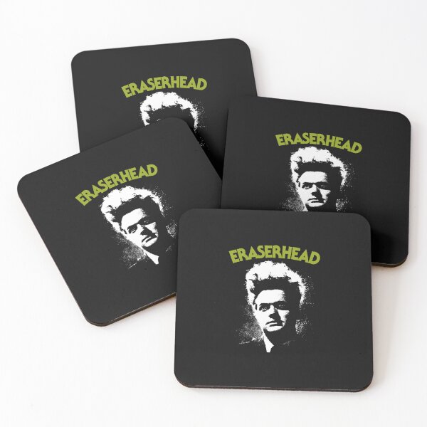 Item preview, eraserhead   designed and sold by LANCNTOJA.