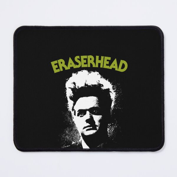 Item preview, eraserhead   designed and sold by LANCNTOJA.