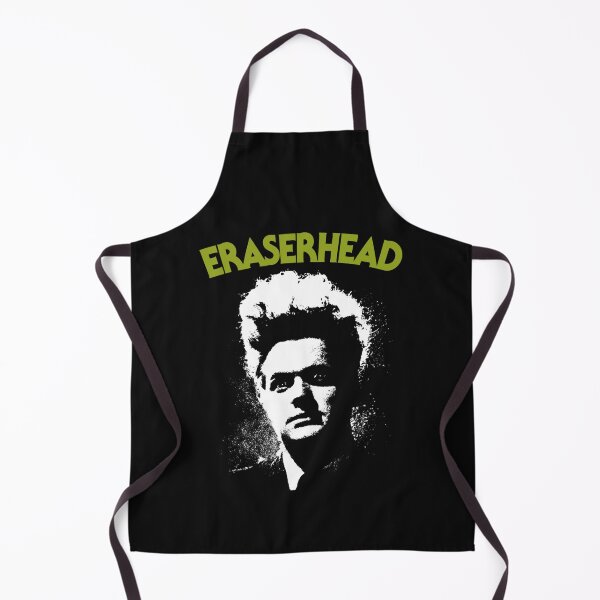 Item preview, eraserhead designed and sold by LANCNTOJA.