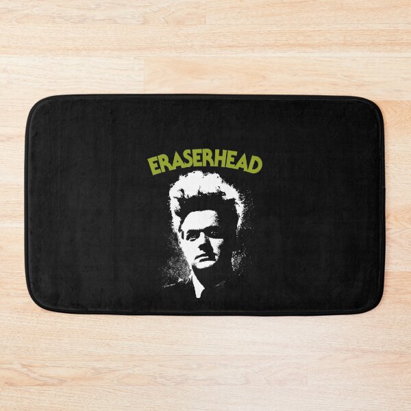 Item preview, eraserhead   designed and sold by LANCNTOJA.