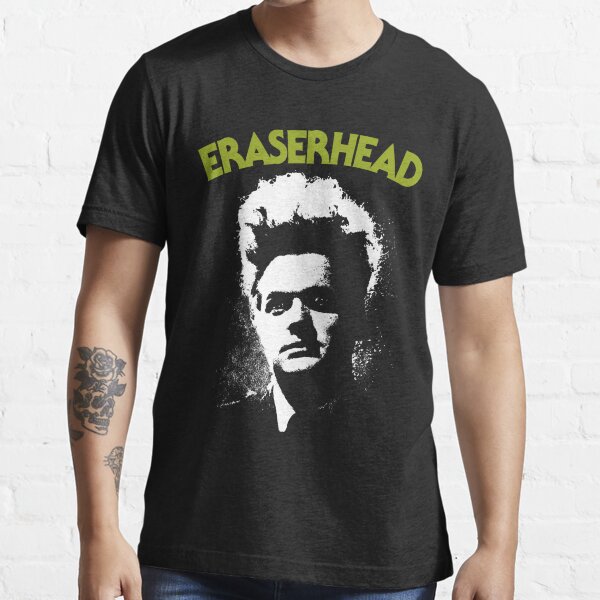 Item preview, eraserhead   designed and sold by LANCNTOJA.