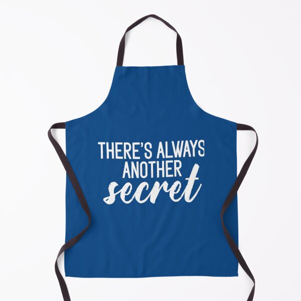 Item preview, There_s always another secret designed and sold by jaquan-biven.