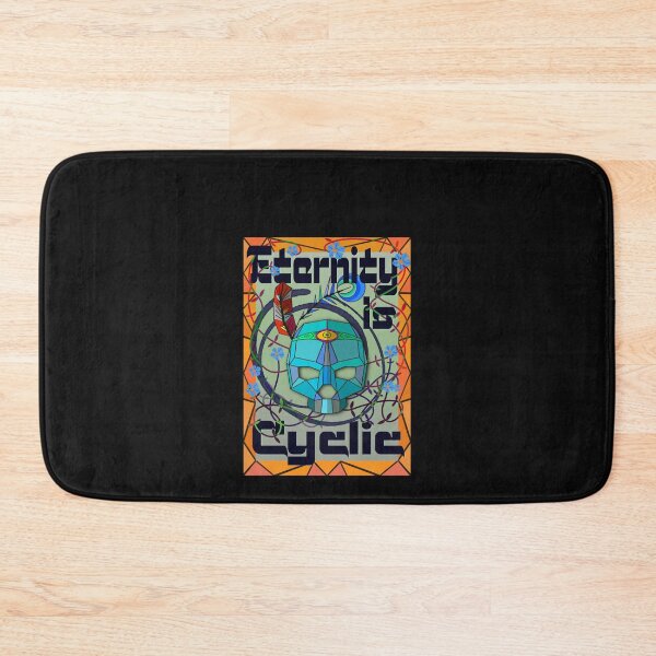 Item preview, Eternity is cyclic   designed and sold by LANCNTOJA.