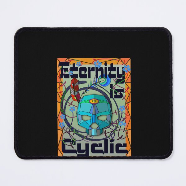 Item preview, Eternity is cyclic designed and sold by LANCNTOJA.