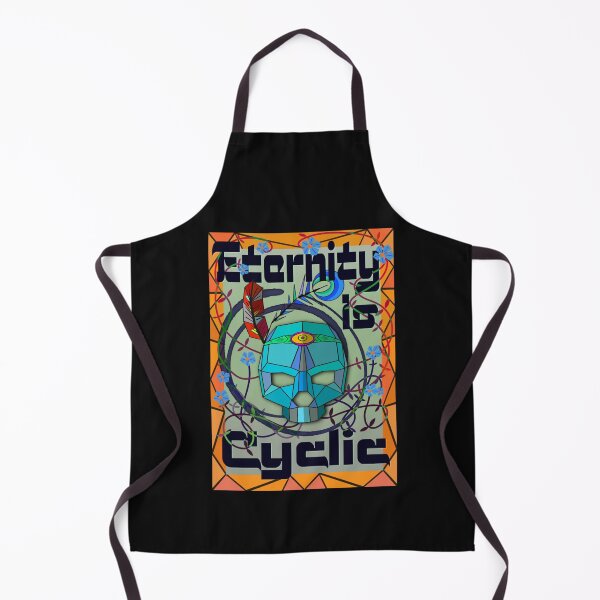 Item preview, Eternity is cyclic   designed and sold by LANCNTOJA.