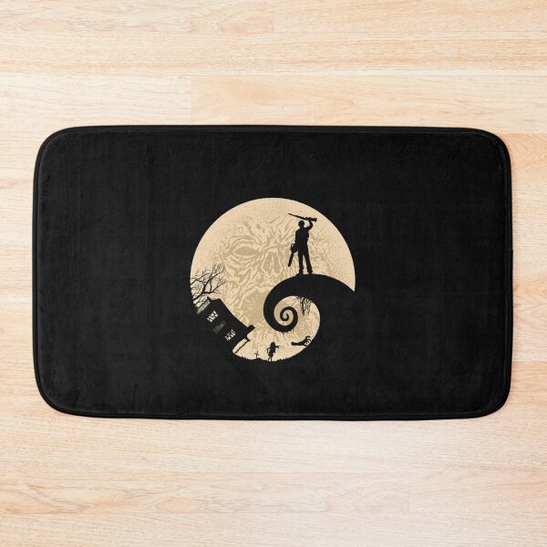 Item preview, Evil Dead Before Christmas   designed and sold by LANCNTOJA.