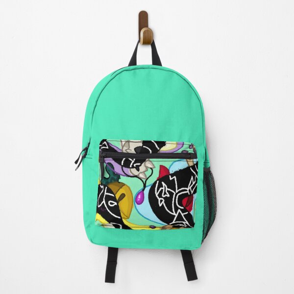 Item preview, The Owl House Graffiti designed and sold by Ghost King Hollow.