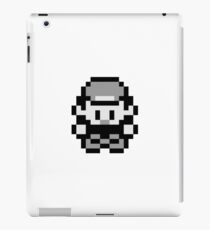Pokemon Player iPad Case/Skin