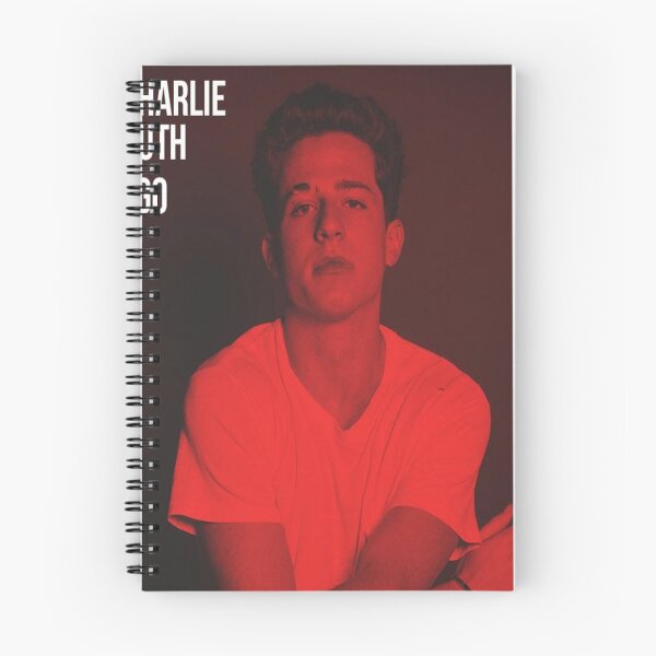 Item preview, Music - Charlie puth designed and sold by liveloneshop.