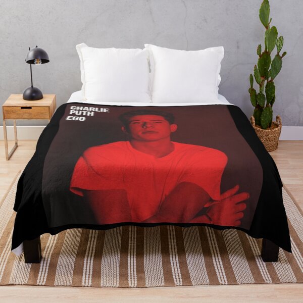 Item preview, Music - Charlie puth designed and sold by liveloneshop.