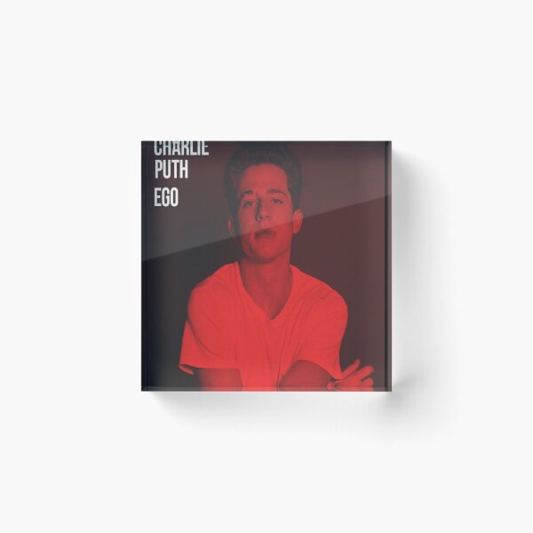 Item preview, Music - Charlie puth designed and sold by liveloneshop.
