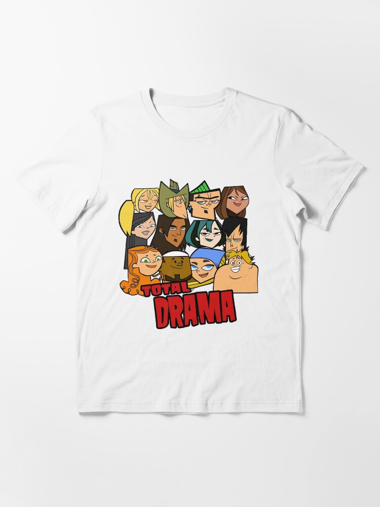 total drama island Kids T-Shirt for Sale by MilkChocolateL