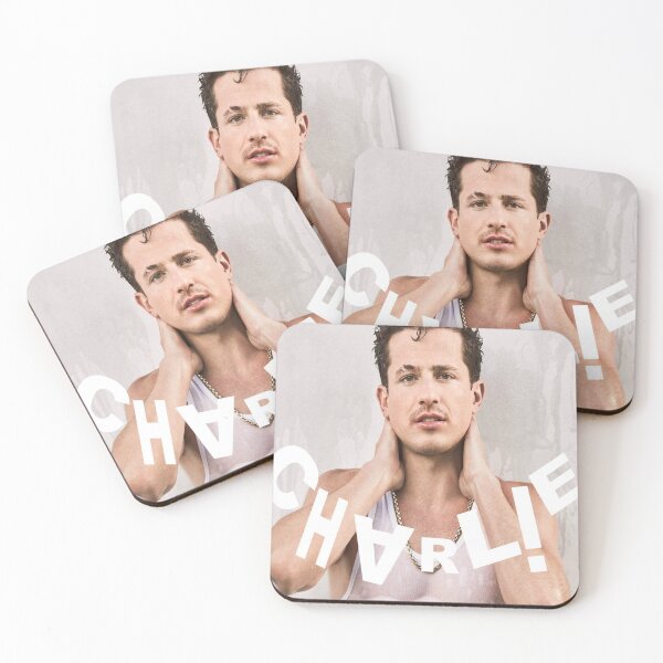 Item preview, Music - Charlie puth designed and sold by liveloneshop.
