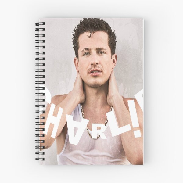 Item preview, Music - Charlie puth designed and sold by liveloneshop.